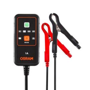 Batterieladegerät Osram OEBCS901