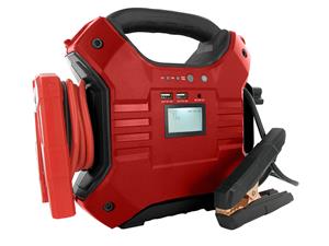 Rodac jumpstarter 12/24V