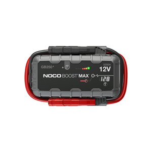 Noco Genius Noco Jumpstarter Genius GB250+ 12V 5250A Lithium