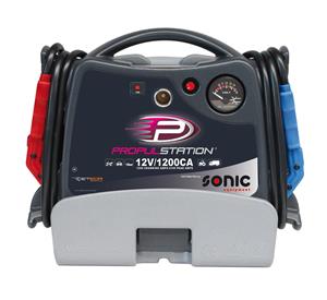 Sonic Propulstation DC 12V 1200A