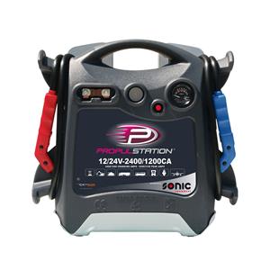 Sonic Propulstation AC 12/24V 2400/1200A
