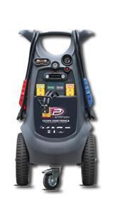 Sonic Propulstation Mobiel 12/24V 3200/1600CA