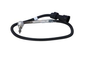 Iveco Sensor, uitlaatgastemperatuur