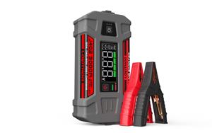 Lokithor J402 3000A Lithium Jumpstarter 12V
