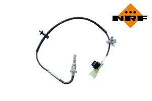 Sensor, Abgastemperatur NRF 707119