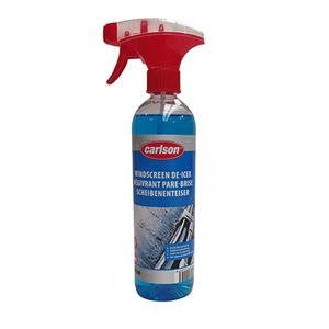 De-Icer 500 ml – trigger
