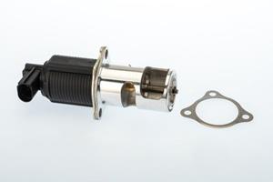 Nissan EGR-klep