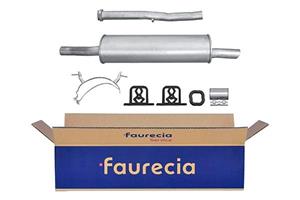 HELLA Endschalldämpfer BMW 8LD 366 026-911 1737652,18101737652 Endtopf,Auspuff Endtopf,Nachschalldämpfer,ESD