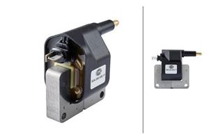 Jeep Ignition Coil 5da