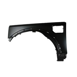 Land Rover Spatbord
