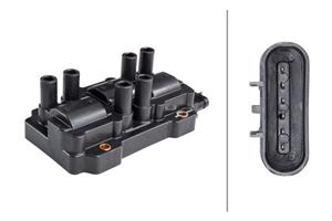 Chevrolet Ignition Coil 5da