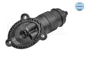 Hydraulikfiltersatz, Automatikgetriebe Meyle 100 137 1002