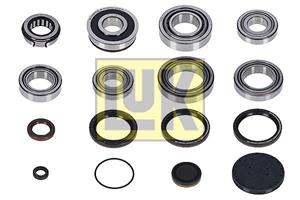Reparatursatz, Schaltgetriebe LUK 462 0371 10