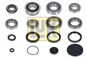 LuK Reparatursatz, Schaltgetriebe VW,AUDI,SKODA 462 0372 10 02M311220A