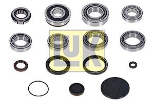 Audi Reparatieset, versnellingsbak