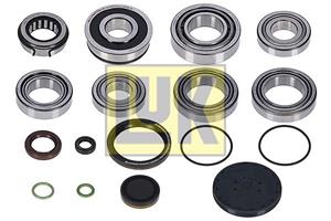 Audi Reparatieset, versnellingsbak
