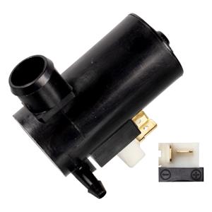 febibilstein Waschwasserpumpe, Scheibenreinigung Febi Bilstein 109265