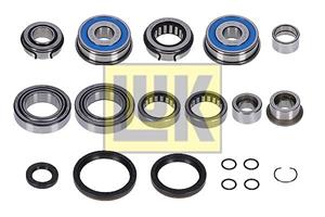 Reparatursatz, Schaltgetriebe LUK 462 0383 10