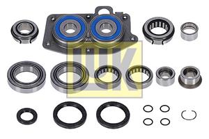 Reparatursatz, Schaltgetriebe LUK 462 0384 10