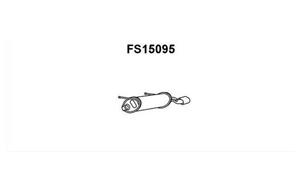 Citroen Einddemper - Easy2Fit Kit - Set met montagedelen
