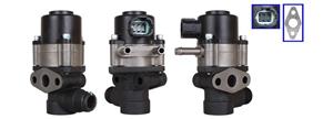 Nissan EGR-klep