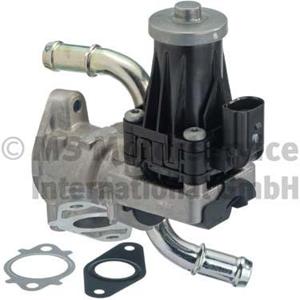 Ford EGR-klep