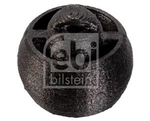 febibilstein Waschwasserdüse, Scheinwerferreinigung vorne Febi Bilstein 175711