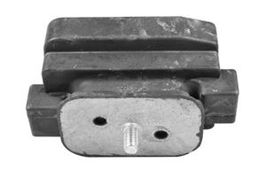 Lagerung, Schaltgetriebeträger TedGum TED57140