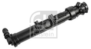 febibilstein Waschwasserdüse, Scheinwerferreinigung links Febi Bilstein 176059