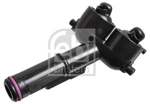 febibilstein Waschwasserdüse, Scheinwerferreinigung links Febi Bilstein 176288