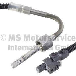Mercedes-Benz Sensor, uitlaatgastemperatuur