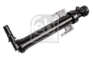 febibilstein Waschwasserdüse, Scheinwerferreinigung links Febi Bilstein 176682