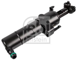 febibilstein Waschwasserdüse, Scheinwerferreinigung links Febi Bilstein 176703