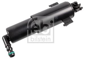 febibilstein Waschwasserdüse, Scheinwerferreinigung beidseitig Febi Bilstein 178373