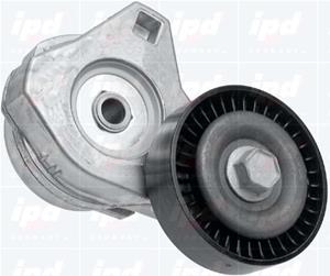Chrysler Spanner, Poly V-riem