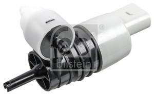 febibilstein Waschwasserpumpe, Scheibenreinigung Febi Bilstein 179391