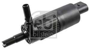 febibilstein Waschwasserpumpe, Scheinwerferreinigung Febi Bilstein 181563