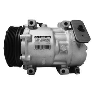 Airstal Airconditioning compressor  10-0023