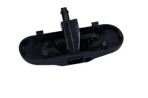 Waschwasserdüse, Scheibenreinigung beidseitig Motorhaube Maxgear 27-0755