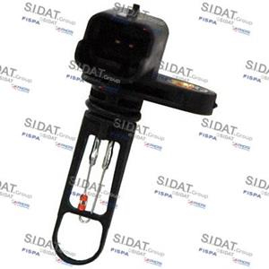 FISPA Sensor, Ansauglufttemperatur FORD,FIAT,PEUGEOT 82.451 2S6Q12A697AA,9664612580,31216702 Y40418845A,SU00100647,1251249,2S6Q12A697AC,3M5A12A697AB