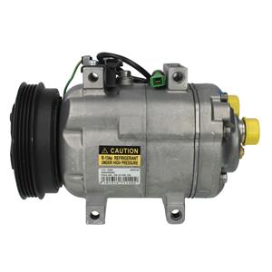 Airstal Compressor, airconditioning  10-0084