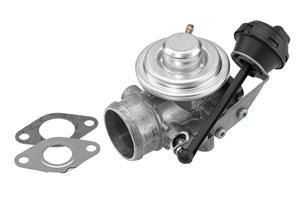 audi EGR-klep