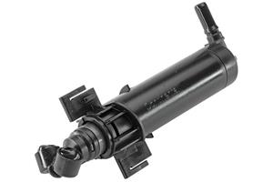 VDO Waschwasserdüse, Scheinwerferreinigung AUDI 2803570004380 8T0955101D