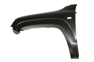 Volkswagen Spatbord