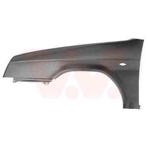 Skoda Voorspatbord Links