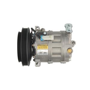 Airstal Compressor, airconditioning  10-0173