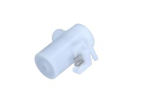 Waschwasserpumpe, Scheibenreinigung vorne Maxgear 45-0058