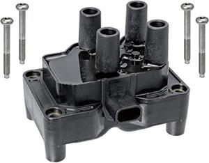 Zündspule Facet 9.6381