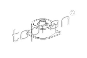 Seat Riemspanner, Poly V-riem