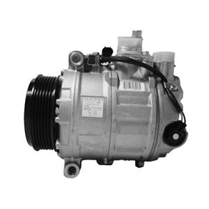 Airstal Airconditioning compressor  10-0591